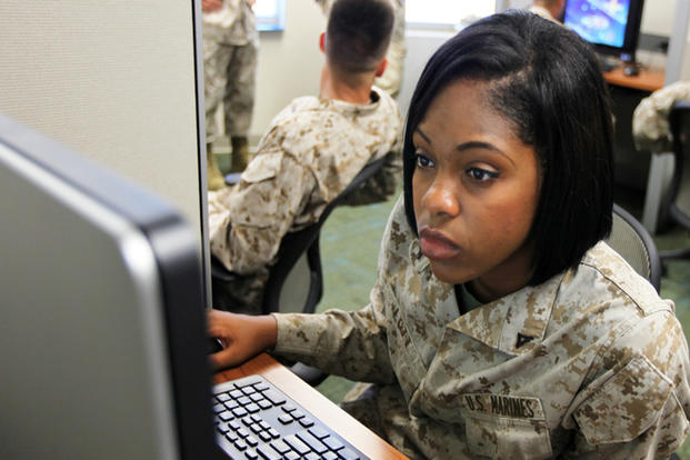 (Photo courtesy of Marine Corps Community Services)